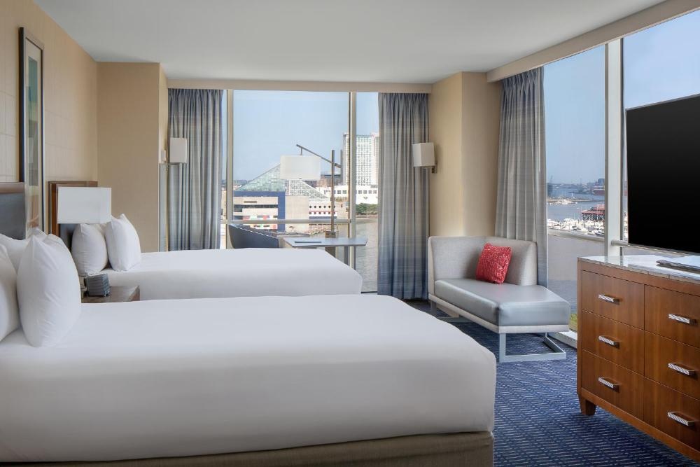 Hyatt Regency Baltimore Imagen 111