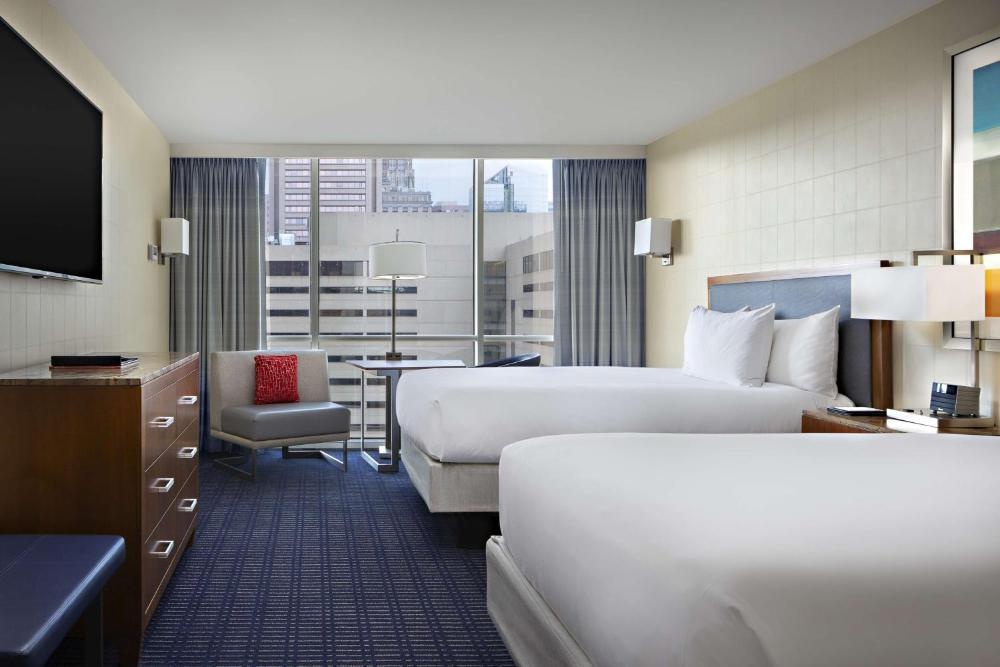 Hyatt Regency Baltimore Imagen 13