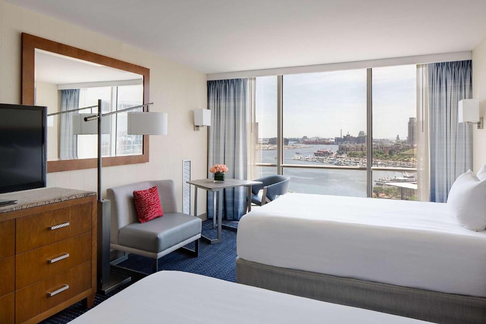 Hyatt Regency Baltimore Imagen 24