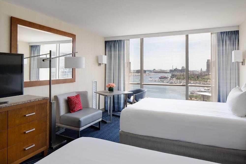 Hyatt Regency Baltimore Imagen 27
