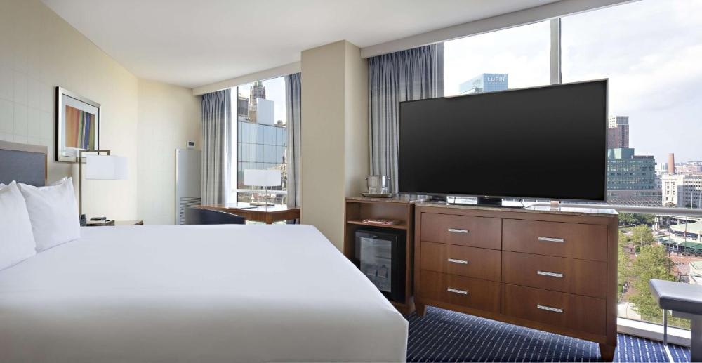 Hyatt Regency Baltimore Imagen 33