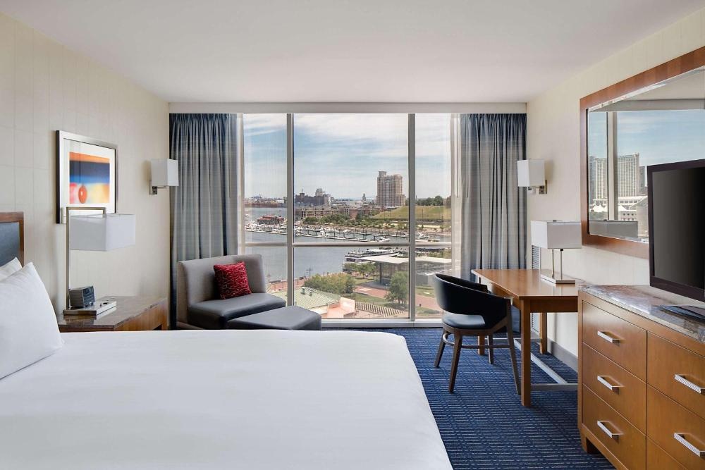 Hyatt Regency Baltimore Imagen 38