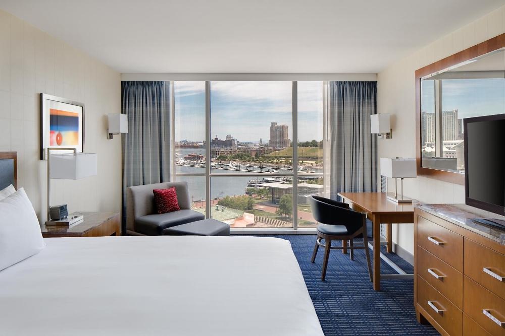 Hyatt Regency Baltimore Imagen 48