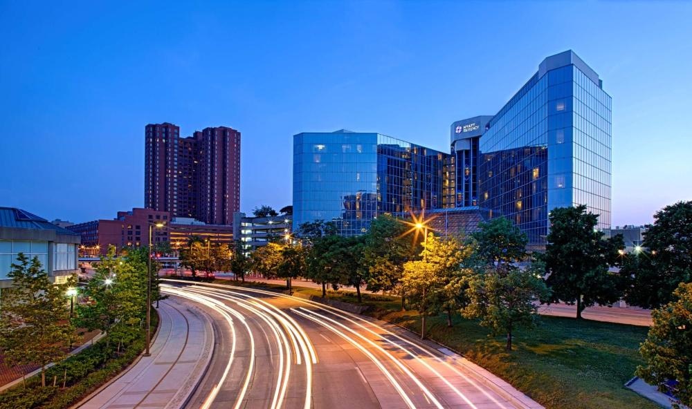 Hyatt Regency Baltimore Imagen 51