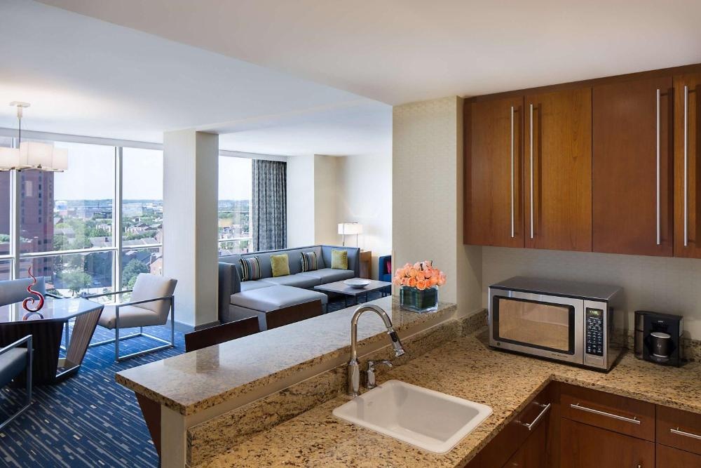 Hyatt Regency Baltimore Imagen 61
