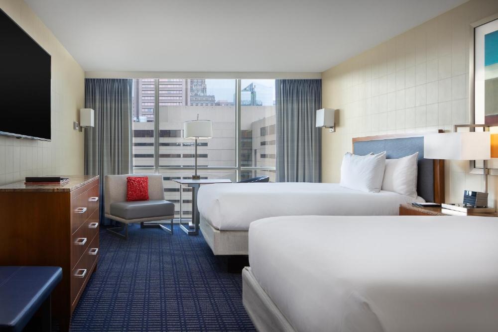 Hyatt Regency Baltimore Imagen 7