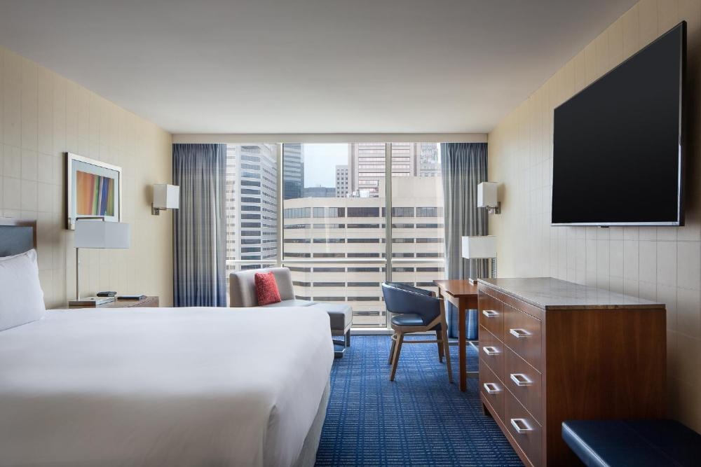 Hyatt Regency Baltimore Imagen 70