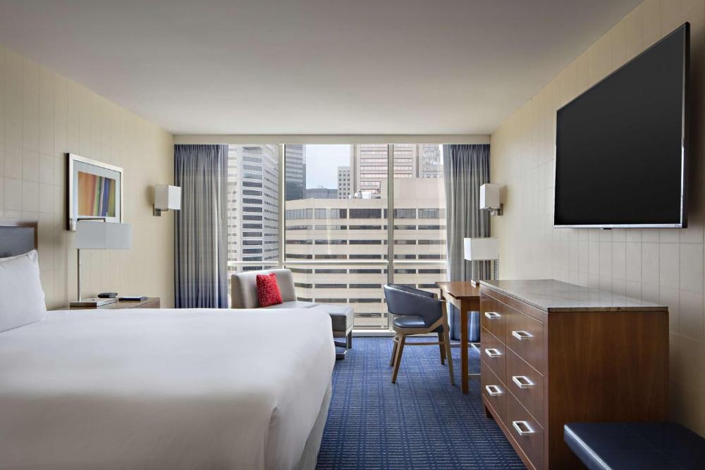 Hyatt Regency Baltimore Imagen 78