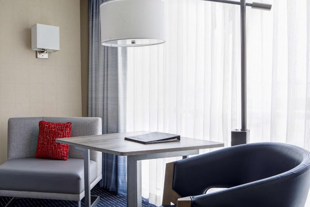 Hyatt Regency Baltimore Imagen 84