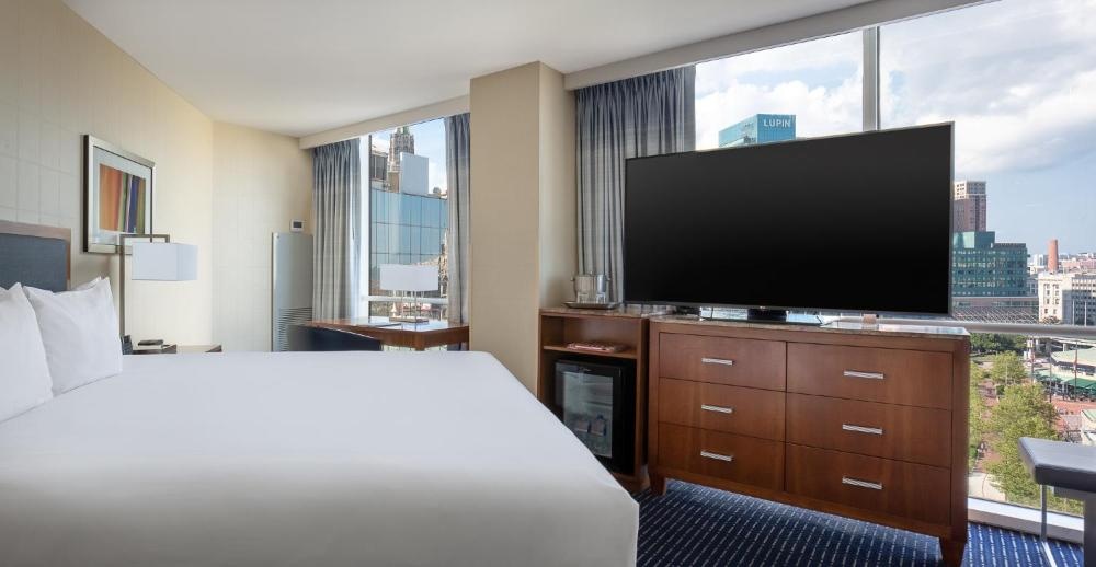 Hyatt Regency Baltimore Imagen 99